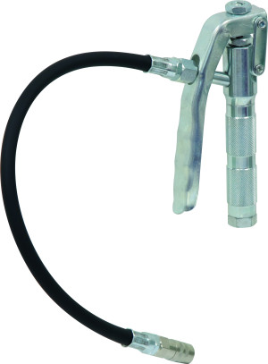 DRAKKAR SODILUB - Pistolet de graissage pneumatique - 10546