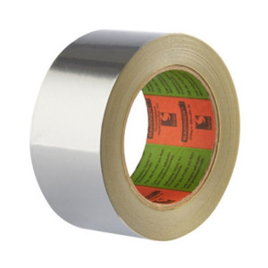 BARNIER TOPCAR - Rouleau papier alu 50X50 - 115810