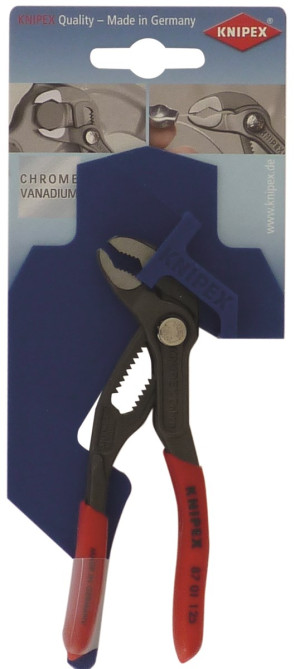 TOPCAR KNIPEX - Pince multiprise Cobra - 13724
