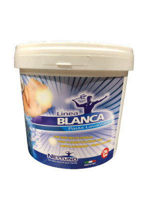 GAMA 29 TOPCAR - Savon pour main en pâte - Seau de 5 litres - 133040