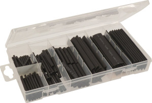TOPCAR SODELEC - Coffret de 127 manchons - 14109