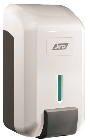 TOPCAR JVD - Distributeur de savon et de gel hydroalcoolique - 14521
