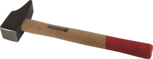 STILKER - Marteau rivoir manche bois vernis 35mm - 15288