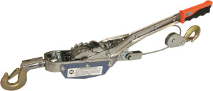 DRAKKAR-EQUIPEMENT - Tire câble manuel horizontal - 15321