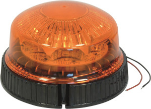 TOPCAR SODISE - Gyrophare LED rotatif à fixer - 17055