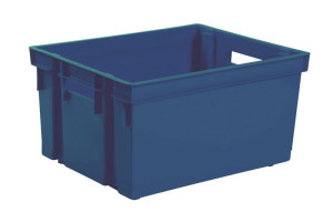 TOPCAR EDA - Bacs de rangement - 17759