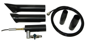 CAR TOOL TOPCAR - Embouts d'aspirateur - 200M006