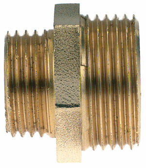 ETS ADG TOPCAR - Mamelon mm.1"1/2x1" 245l-1"1/2x1"