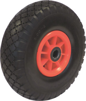 TOPCAR SODISE - Roue increvables - 26312