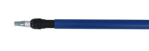 CAR TOOL TOPCAR - Manche gainé bleu - 400M004