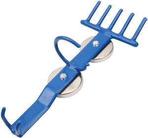 TOPCAR - Porte-outils magnétique bleu 9kg - TOPMAG1072