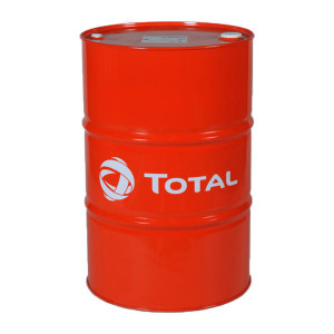 TOTAL - Fut 208L huile de transmission DUAL 9FE 75W90 - 201659