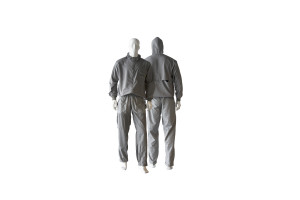 CHEMICAR EUROPE NV FINIXA - Protège veste - Taille XL - TPJ 10