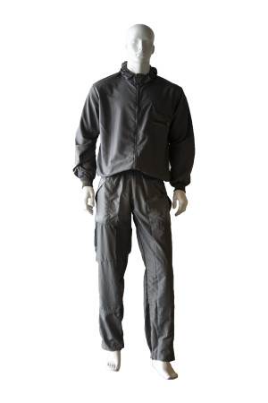 CHEMICAR EUROPE NV FINIXA - Protège pantalon - Taille M - TPP 08