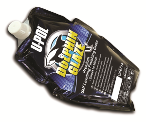 U-POL UPOL - Mastic polyester nivellant sachet - BAGDOL/1