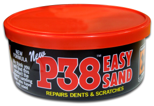 U-POL UPOL - Boite mastic polyestère - P38/S