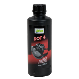 VALEO - Liquide de freins 5 litres DOT4 - 402404