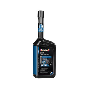 WYNNS - Additif anti-cristallisant AdBlue Crystal Clean & Protect (véhicules commerciaux) - 500 ml - W21090