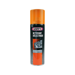 WYNNS WYNN'S - Nettoyant pour composants électroniques - 500ml - W77078