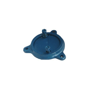 WILMART PAUL WILMART - Base tournante 130mm - 440513
