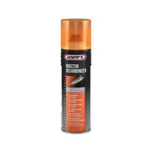 WYNNS WYNN'S - Nettoyant décalaminant injecteurs - 500 ml - W14355