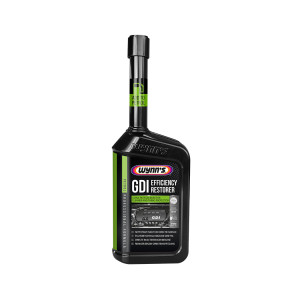 WYNNS WYNN'S - Nettoyant injection directe et compatible E85 GDI Efficiency Restorer - 500 ml - W37592