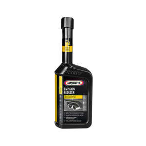 WYNNS WYNN'S - Additif moteur anti fumées - 500 ml - W50392