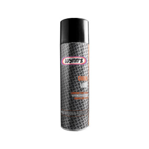WYNNS WYNN'S - Lubrifiant professionnel pour chaîne - 500ml - W66479