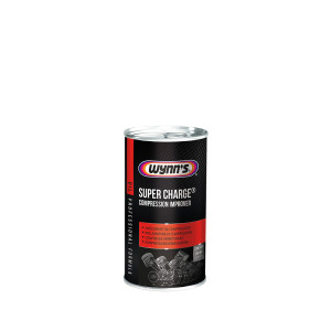 WYNNS WYNN'S - Additif huile véhicules kilométrés - Super Charge® - 325 ml - WL74941