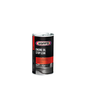 WYNNS WYNN'S - Additif huile anti-fuite huile moteur - 325 ml - W77441