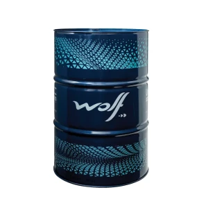 WOLF - Huile moteur OFFICIALTECH ULTRA 10W40 - Fût de 205 litres - 8316371