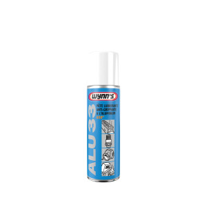 WYNNS WYNN'S - Pâte lubrifiante anti-grippante à l'aluminium 650° - 400 ml - W43017