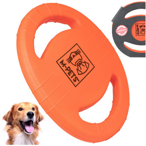 Agility Ring - zabawka treningowa dla psa