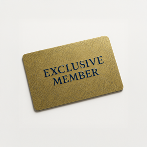 Pixartprinting Cartes en PVC Imprimées avec des Finitions De Luxe