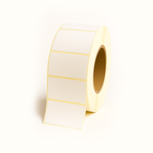 Pixartprinting Étiquettes Blanches En Rouleau