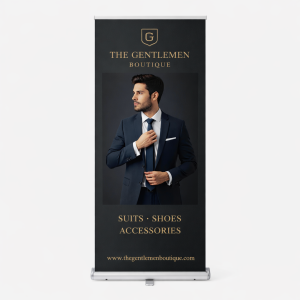 Pixartprinting Roll-up Standard