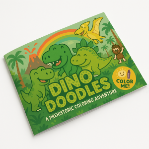 Pixartprinting Libros para colorear online