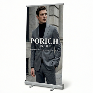 Pixartprinting Roll-Up Pas Cher Personnalisé Impression Roll-Up