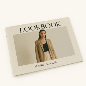 Pixartprinting Lookbook