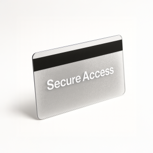 Pixartprinting Cartes PVC Personnalisées avec Bande Magnétique
