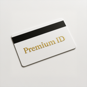 Pixartprinting Cartes PVC Personnalisées avec Bande Magnétique