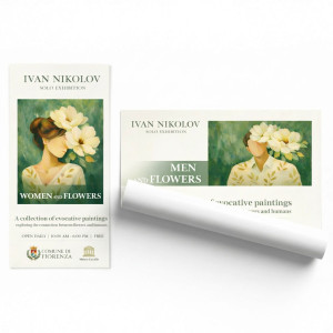 Pixartprinting Carteles de publicidad