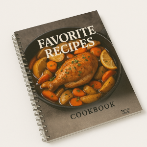 Pixartprinting Livre De Recettes