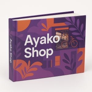 Pixartprinting Livres Avec Reliure Cousue
