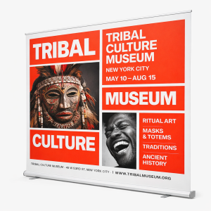Pixartprinting Kakemono Roll Up Xl