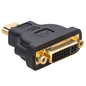 Adapter Akyga AK-AD-02 DVI-F / HDMI-M