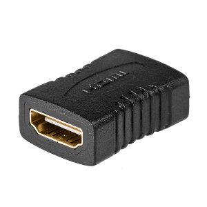 Adapter Akyga AK-AD-05 HDMI-F / HDMI-F