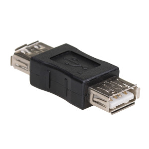 Adapter Akyga AK-AD-06 USB-AF / USB-AF