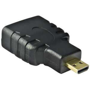 Adapter Akyga AK-AD-10 HDMI / microHDMI