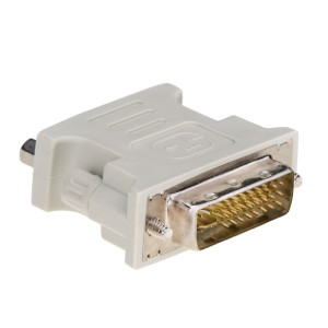 Adapter Akyga AK-AD-12 DVI / VGA